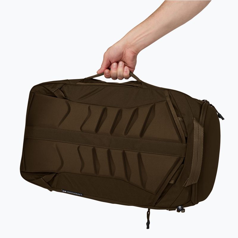 Plecak turystyczny Thule Landmark 60 l deep khaki 14