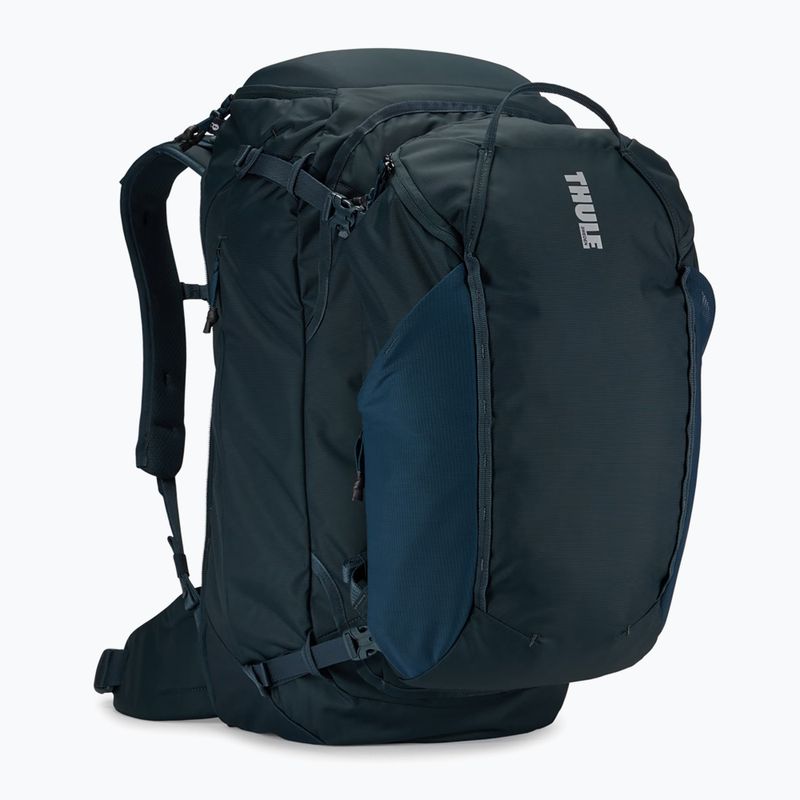 Plecak turystyczny Thule Landmark 70 l darkest blue 2