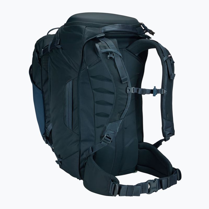 Plecak turystyczny Thule Landmark 70 l darkest blue 3