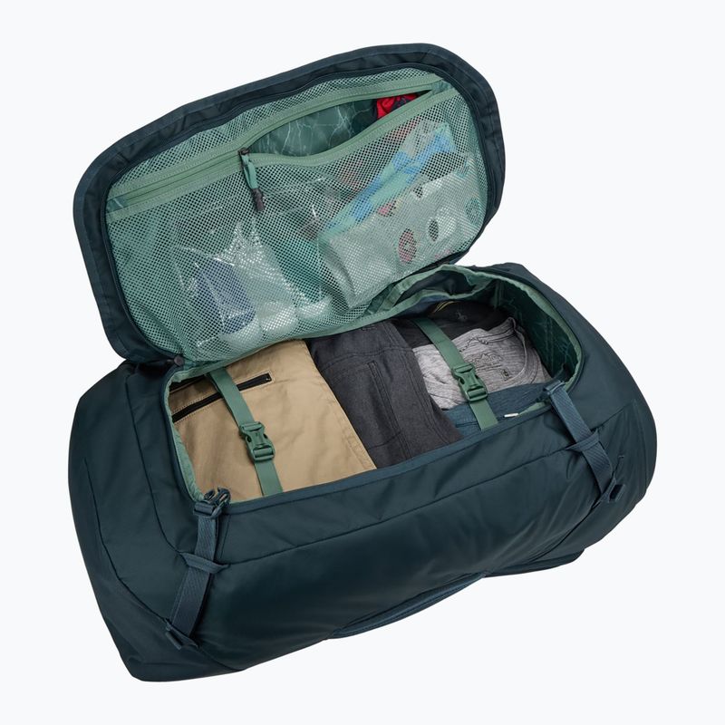 Plecak turystyczny Thule Landmark 70 l darkest blue 4