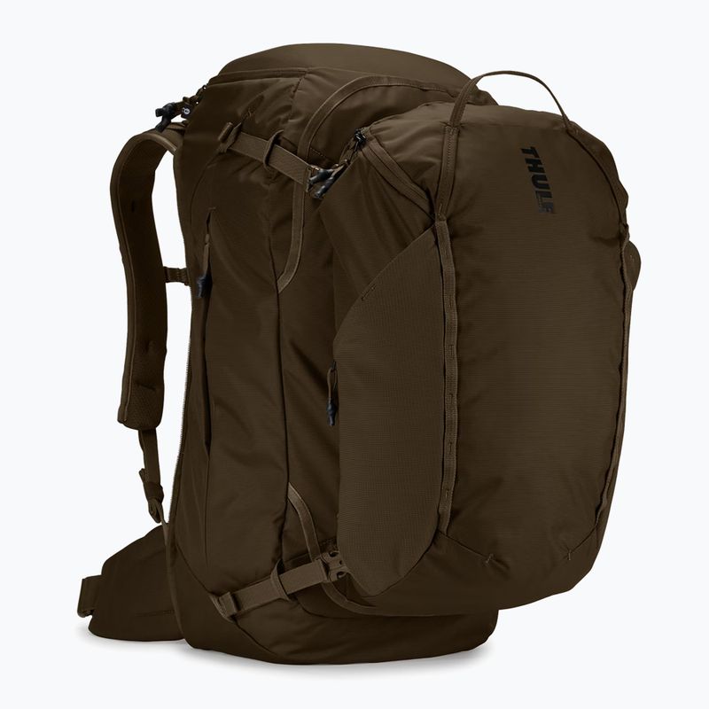 Plecak turystyczny Thule Landmark 70 l deep khaki 2