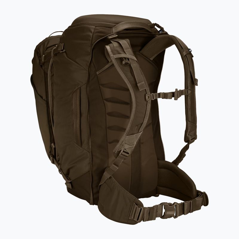 Plecak turystyczny Thule Landmark 70 l deep khaki 3