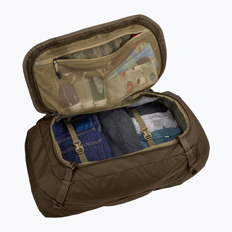 Plecak turystyczny Thule Landmark 70 l deep khaki 4