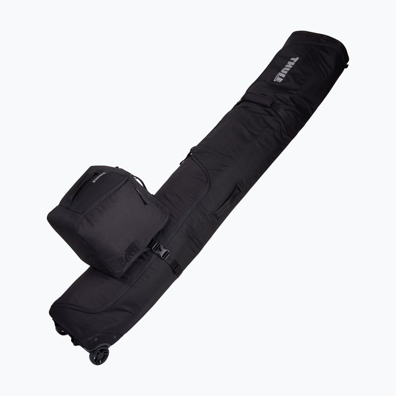 Plecak narciarski na buty Thule RoundTrip Boot 35 l black 11