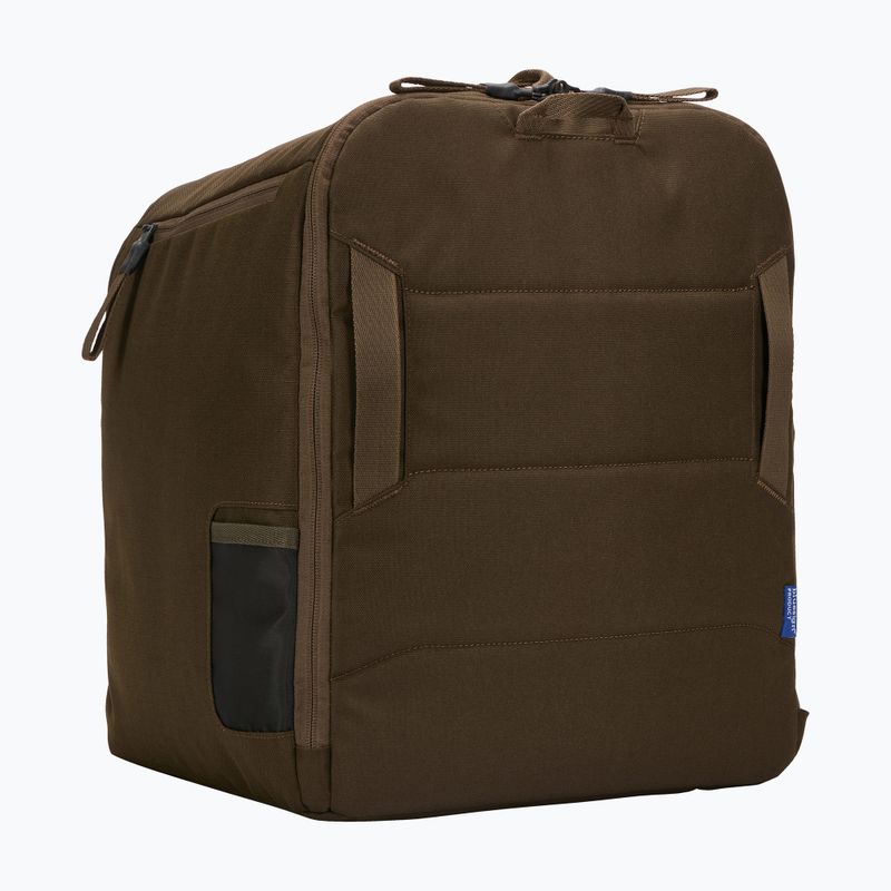 Plecak narciarski na buty Thule RoundTrip Boot 35 l deep khaki 3