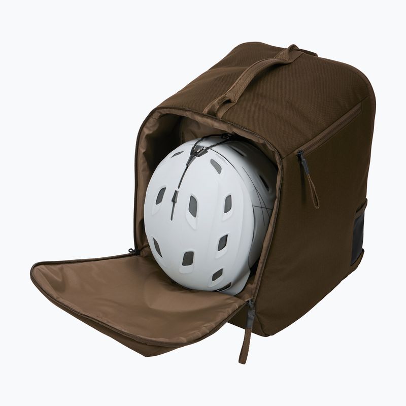 Plecak narciarski na buty Thule RoundTrip Boot 35 l deep khaki 6