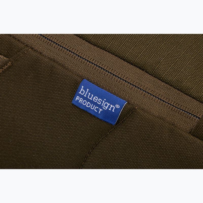 Plecak narciarski na buty Thule RoundTrip Boot 35 l deep khaki 10