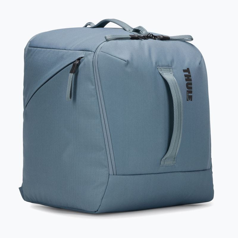 Plecak narciarski na buty Thule RoundTrip Boot 35 l mid blue 2