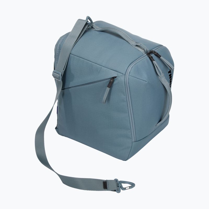 Plecak narciarski na buty Thule RoundTrip Boot 35 l mid blue 4