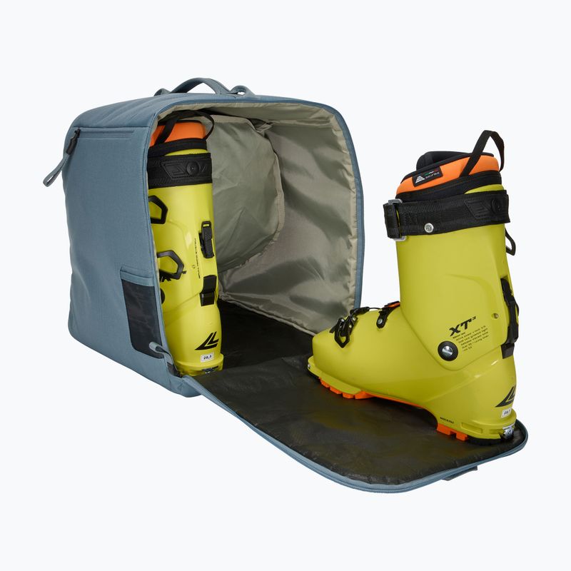 Plecak narciarski na buty Thule RoundTrip Boot 35 l mid blue 5