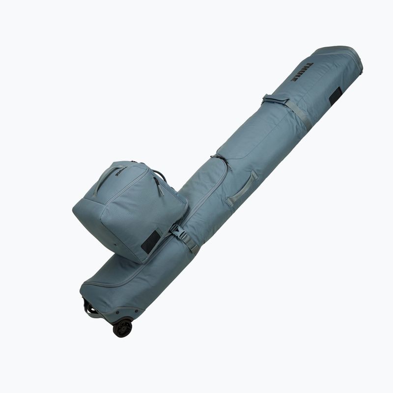 Plecak narciarski na buty Thule RoundTrip Boot 35 l mid blue 12