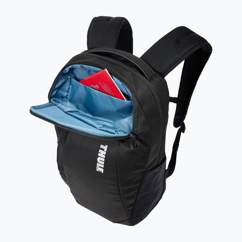 Plecak miejski Thule Accent Recycled 20 l black 7