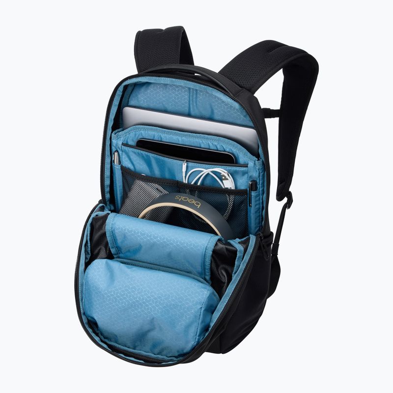 Plecak miejski Thule Accent Recycled 20 l black 8