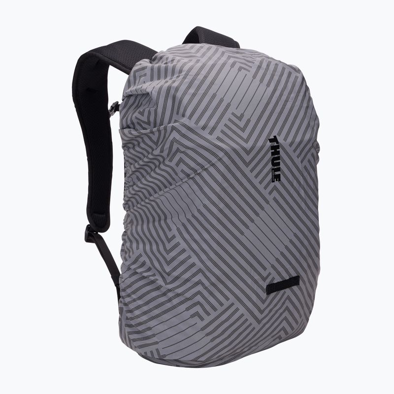 Plecak miejski Thule Accent Recycled 23 l black 5