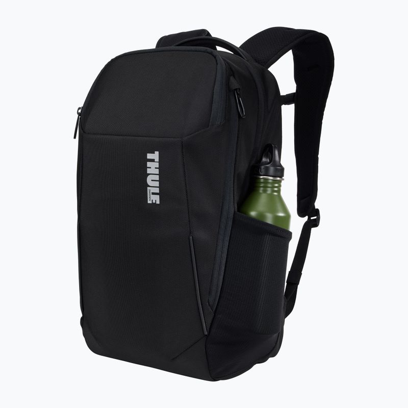 Plecak miejski Thule Accent Recycled 23 l black 6