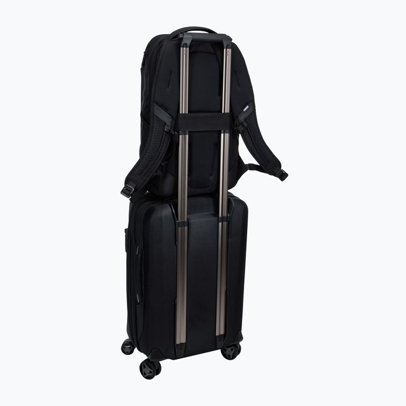 Plecak miejski Thule Accent Recycled 23 l black 12