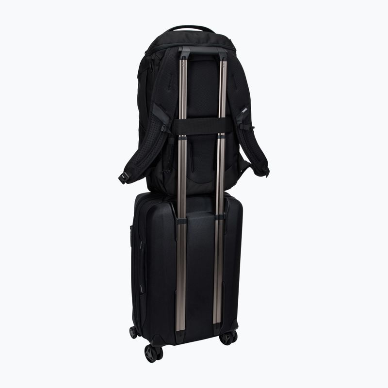 Plecak miejski Thule Accent Recycled 28 l black 10