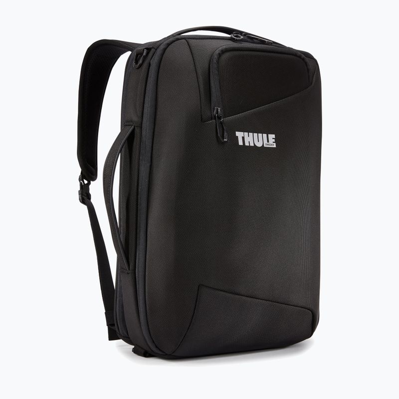 Torba Thule Accent Recycled Convertible 17 l black 2