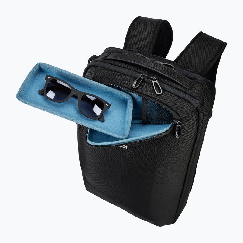 Torba Thule Accent Recycled Convertible 17 l black 8