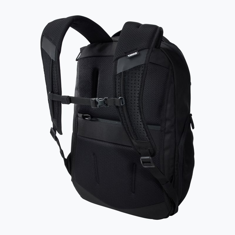 Plecak miejski Thule Accent Recycled 26 l black 4