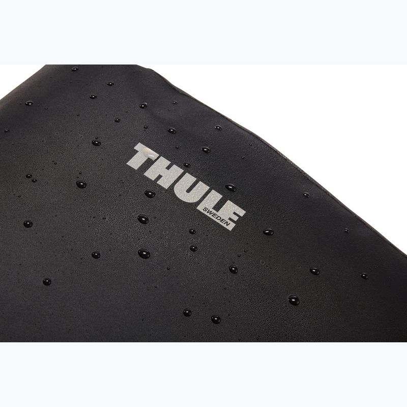 Sakwy rowerowe Thule Shield Pannier 2 x 13 l black 8