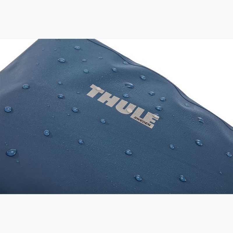 Sakwy rowerowe Thule Shield Pannier 2 x 25 l blue 6
