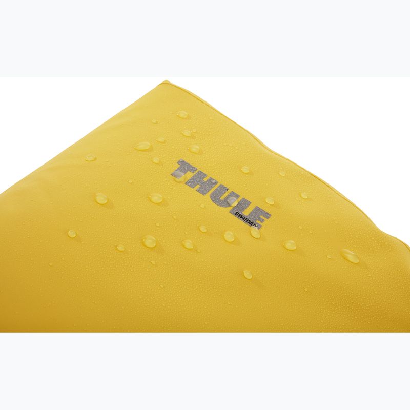 Sakwy rowerowe Thule Shield Pannier 2 x 25 l yellow 6