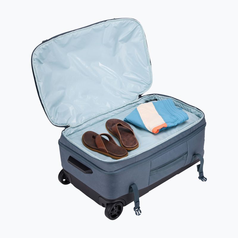 Torba podróżna Thule Aion Wheeled 70 cm 95 l dark slate 4