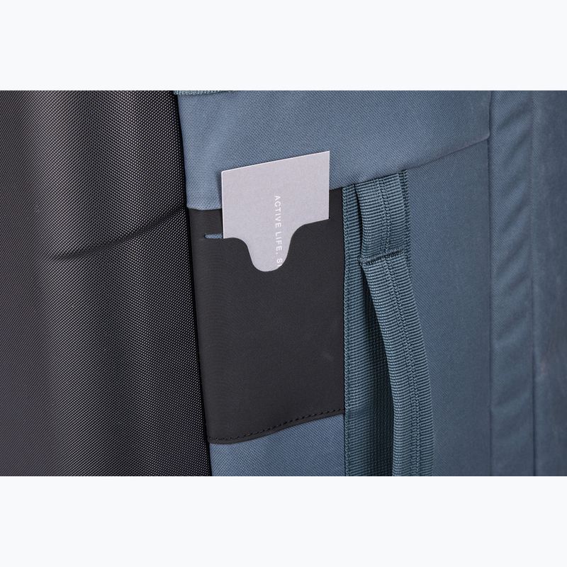 Torba podróżna Thule Aion Wheeled 70 cm 95 l dark slate 8