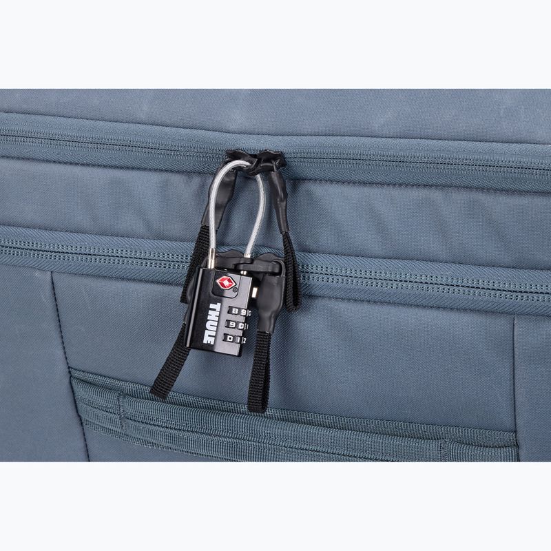 Torba podróżna Thule Aion Wheeled 70 cm 95 l dark slate 9