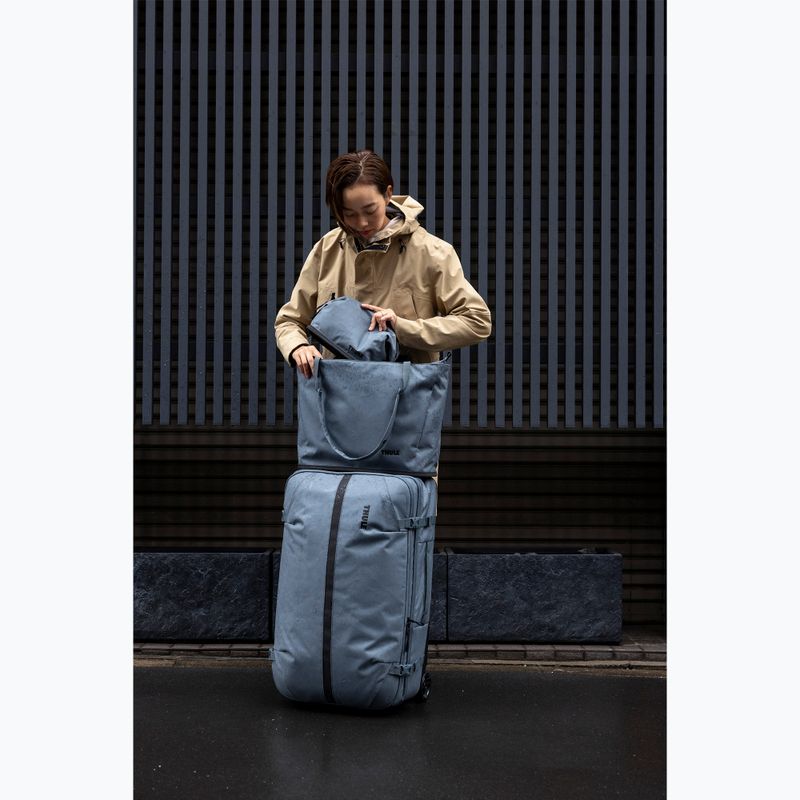 Torba podróżna Thule Aion Wheeled 70 cm 95 l dark slate 12