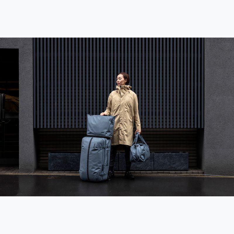Torba podróżna Thule Aion Wheeled 70 cm 95 l dark slate 13