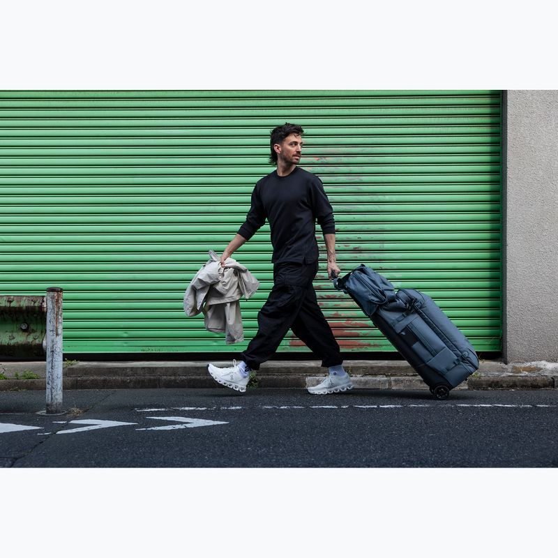 Torba podróżna Thule Aion Wheeled 70 cm 95 l dark slate 14