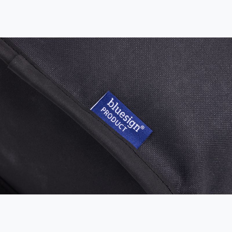 Kosmetyczka Thule Aion 5 l black 10