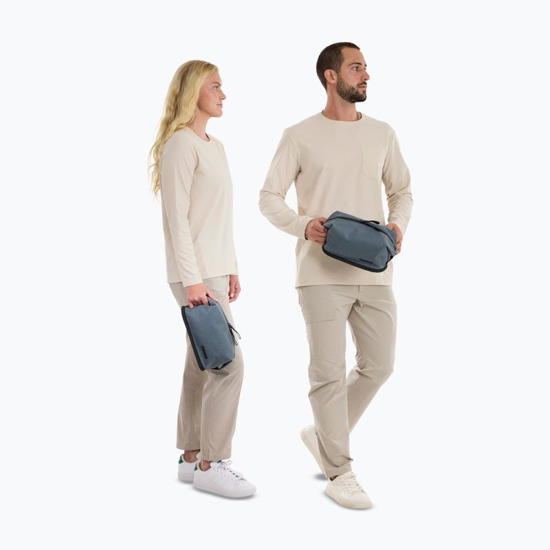 Kosmetyczka Thule Aion 5 l dark slate 13