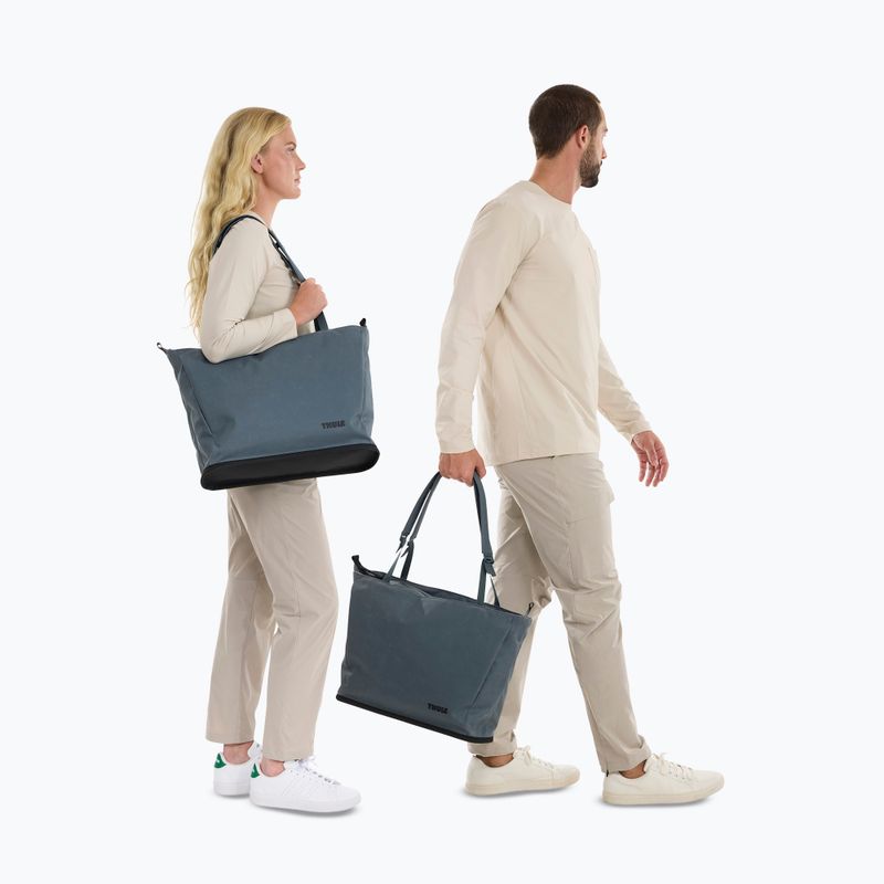 Torba Thule Aion Tote 23 l dark slate 13