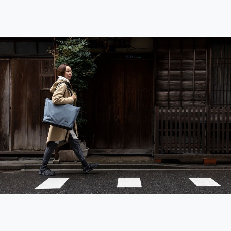 Torba Thule Aion Tote 23 l dark slate 14