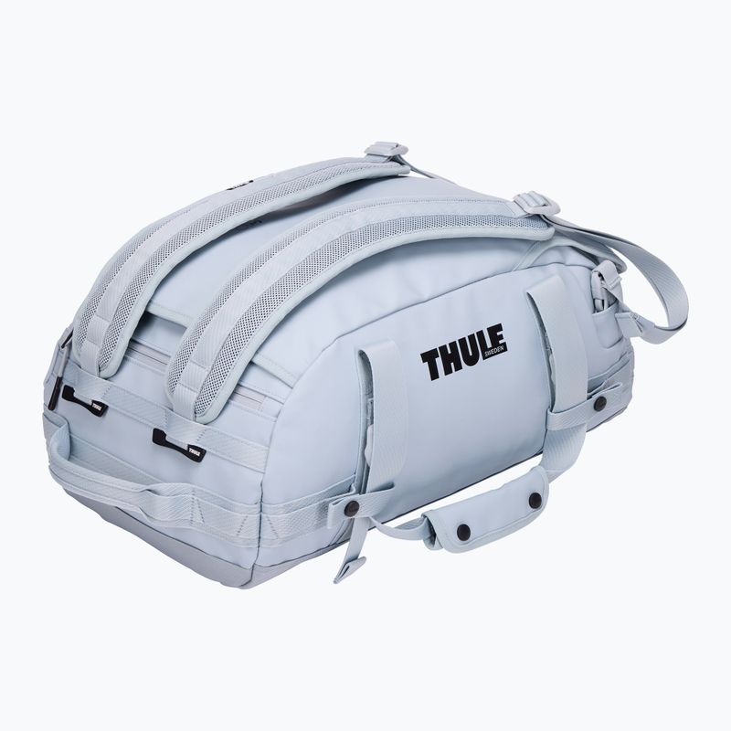 Torba podróżna Thule Chasm Recycled Duffel 30 l soft blue 3