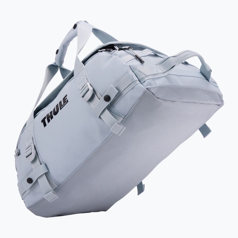 Torba podróżna Thule Chasm Recycled Duffel 30 l soft blue 5