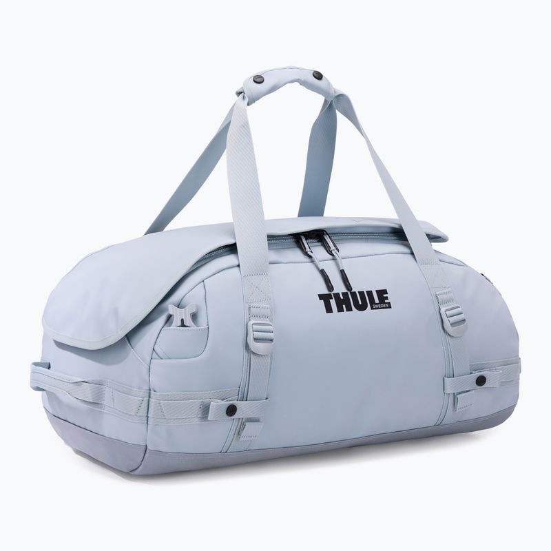 Torba podróżna Thule Chasm Recycled Duffel 40 l soft blue 2