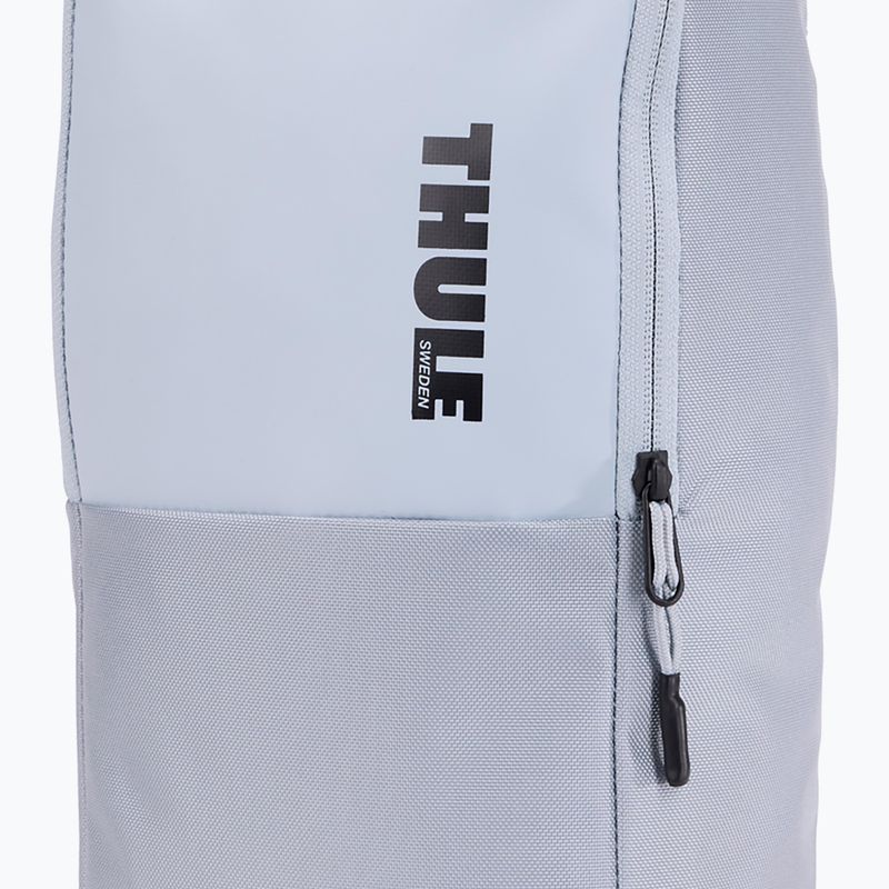 Torba podróżna Thule Chasm Recycled Duffel 40 l soft blue 5