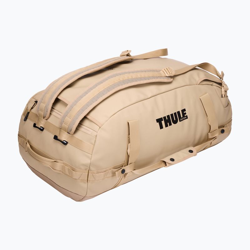 Torba podróżna Thule Chasm Duffel 70 l gentle beige 3
