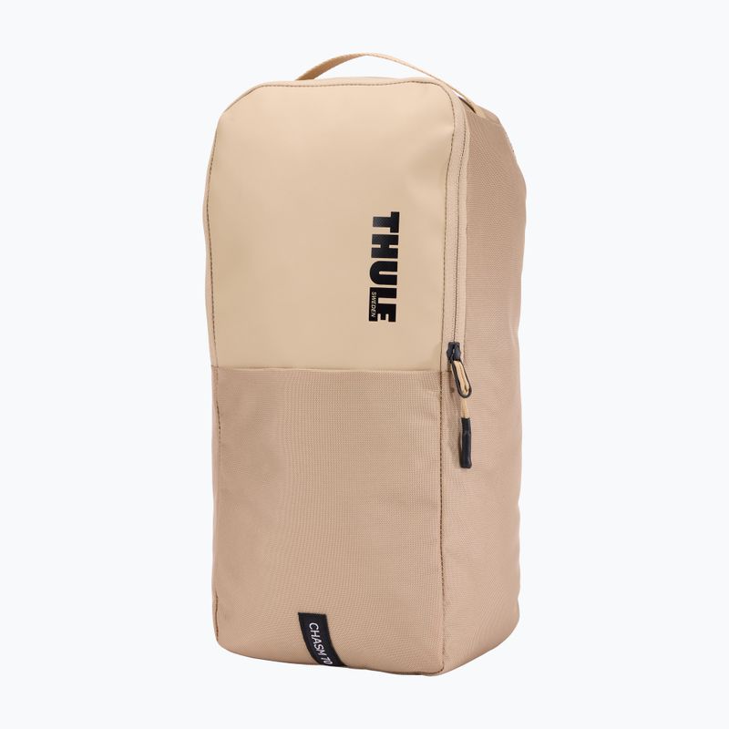 Torba podróżna Thule Chasm Duffel 70 l gentle beige 5