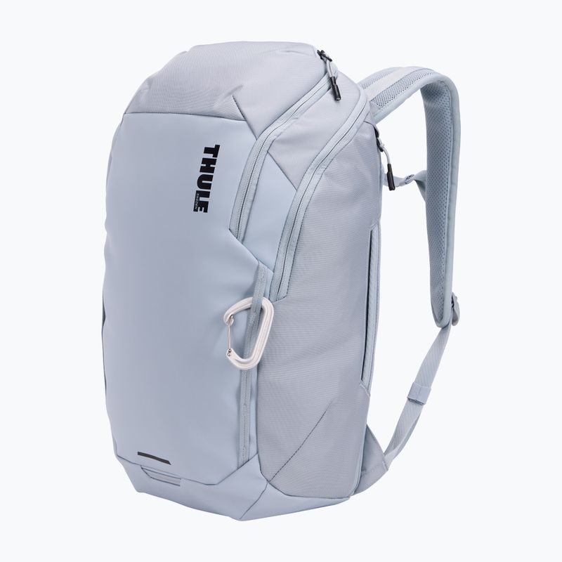 Plecak miejski Thule Chasm 26 l soft blue 6