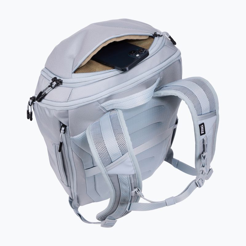 Plecak miejski Thule Chasm 26 l soft blue 10