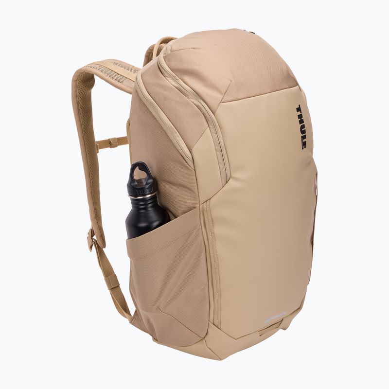 Plecak turystyczny Thule Chasm Recycled 26 l gentle beige 4