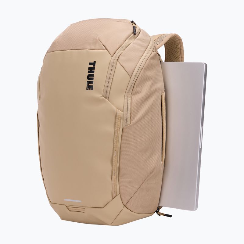 Plecak turystyczny Thule Chasm Recycled 26 l gentle beige 6