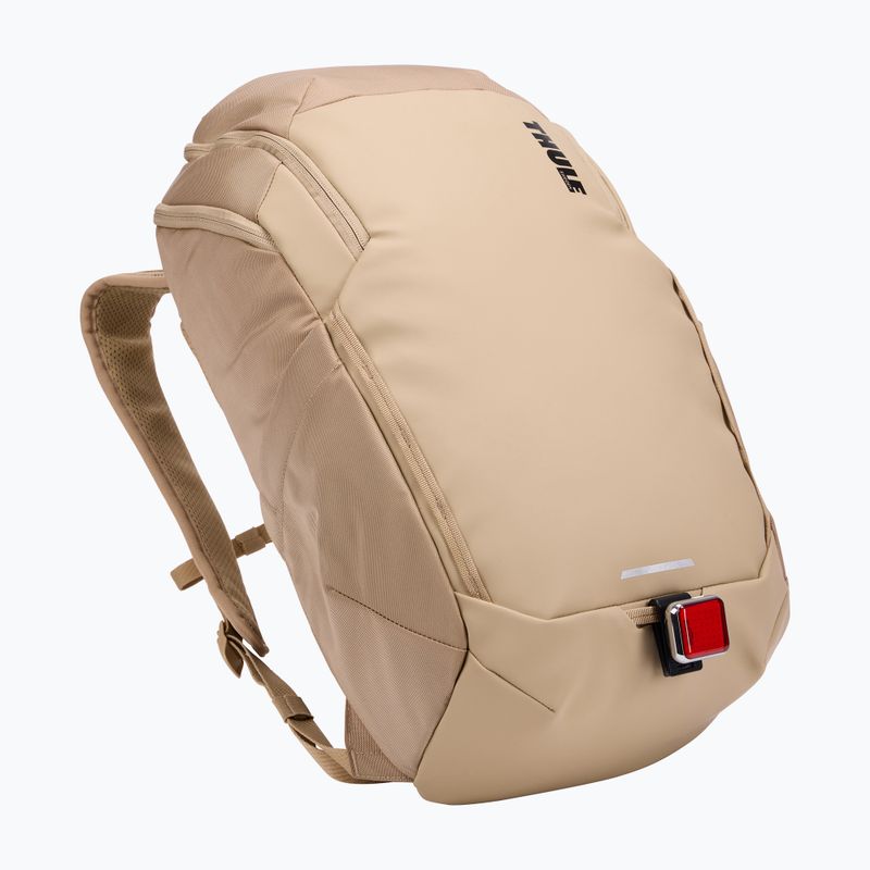 Plecak turystyczny Thule Chasm Recycled 26 l gentle beige 7