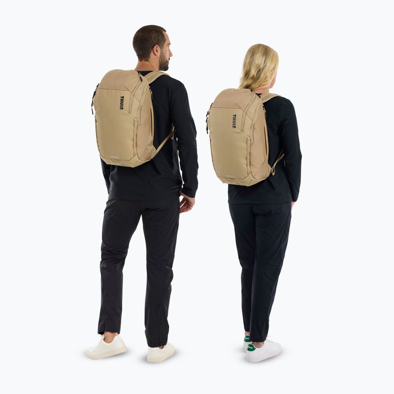 Plecak turystyczny Thule Chasm Recycled 26 l gentle beige 12