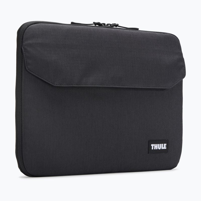 Pokrowiec na MacBook Pro 14" Thule Lithos Sleeve black 2